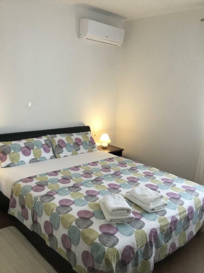 Apartments Villa Sophia Trogir Exterior photo